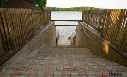 Снять на сутки коттедж, Подлужье, Береговая 23. Фото 5