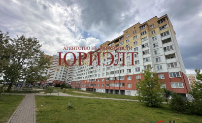 Купить 1-комнатную квартиру, Гродно, Южная, 26. Фото 1