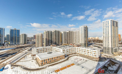 Купить 3-комнатную квартиру, Минск, Мира пр-т 6 (Октябрьский район). Фото 25