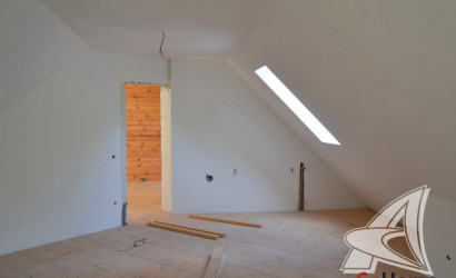 Купить дом, Литвины, Мухавецкий с/с, 12.85 соток. Фото 8