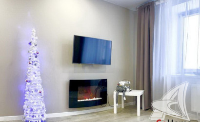 Купить 1-комнатную квартиру, Брест, Центр, ул. Гоголя. Фото 10