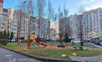 Купить 3-комнатную квартиру, Минск, Прушинских ул., 72 (Ленинский район). Фото 18