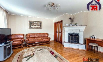 Купить коттедж, Чертяж, Восточная ул., 25 соток. Фото 7