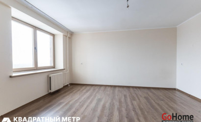 Купить 2-комнатную квартиру, Минск, Гамарника ул., 2 (Советский район). Фото 5