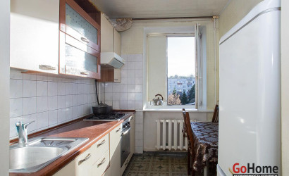 Купить 3-комнатную квартиру, Минск, Карвата ул., 34 (Партизанский район). Фото 9