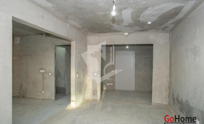 Купить 1-комнатную квартиру, Копище, Авиационная ул., 61. Фото 20