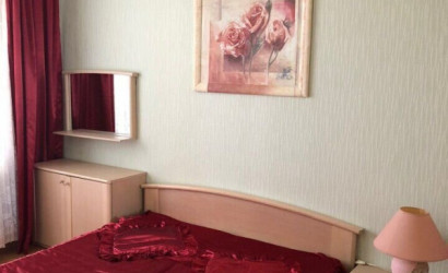 Снять 3-комнатную квартиру, Гродно, просп. Клецкова, д. 29. Фото 1