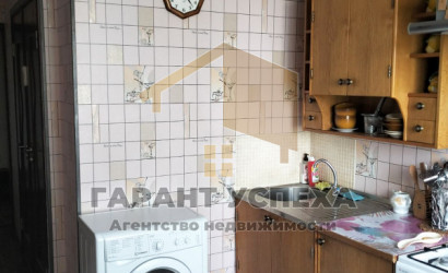 Купить 3-комнатную квартиру, Беловежский, ул. Ленина. Фото 7