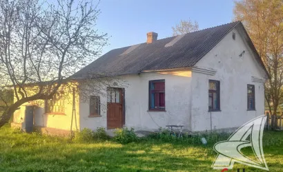  1-этаж.(59.3 м2), Ляховцы(Мокранский с/с)