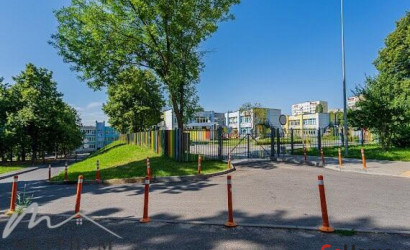 Купить 4-комнатную квартиру, Минск, Бурдейного ул., 25 (Фрунзенский район). Фото 17