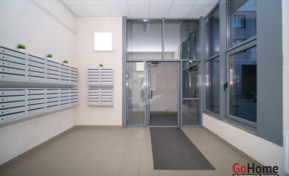Купить 3-комнатную квартиру, Минск, Богдановича ул., 144 (Советский район). Фото 34