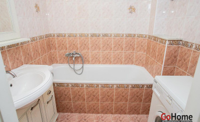 Купить 3-комнатную квартиру, Минск, Мазурова ул., 16(Фрунзенский район). Фото 37