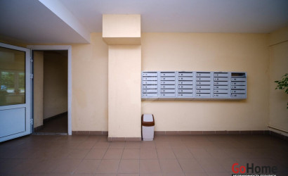 Купить 1-комнатную квартиру, Минск, Чорного ул., 25 (Первомайский район). Фото 44