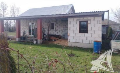 Купить дом, Брест, Чернинский с/с, 7 соток. Фото 2