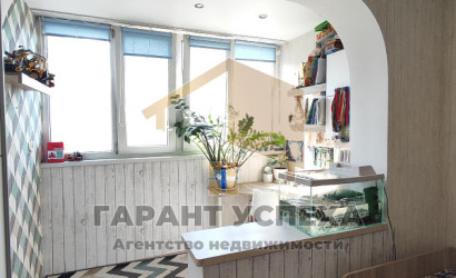 Купить 1-комнатную квартиру, Брест, ул. Пионерская. Фото 12