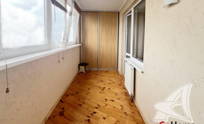 Купить 3-комнатную квартиру, Брест, Восток, ул. Московская. Фото 9