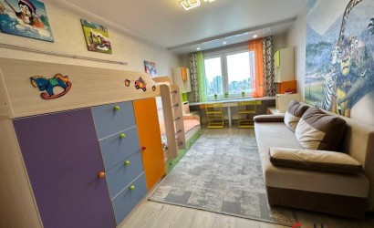 Купить 3-комнатную квартиру, Минск, Тышкевичей ул., 19 (Московский район). Фото 11