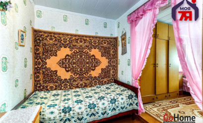 Купить дом в деревне, Сельский строитель-2, 5.23 соток. Фото 16