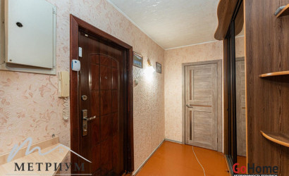 Купить 2-комнатную квартиру, Столбцы, Центральная ул., 13. Фото 3