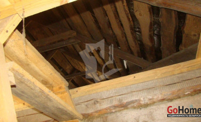 Купить дом в деревне, БЕРЕЖА, 10 соток. Фото 11