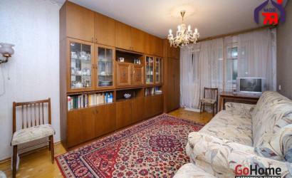 Купить 3-комнатную квартиру, Минск, Славинского ул., 31 (Первомайский район). Фото 8