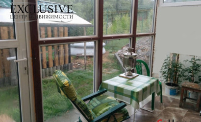 Купить коттедж, Полоцк, Мельничный пер., 18, 10 соток. Фото 23