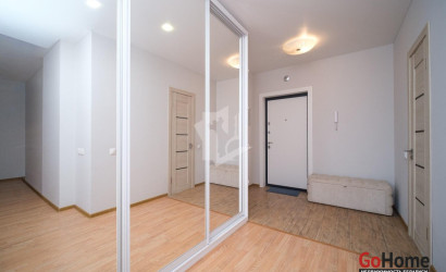 Купить 2-комнатную квартиру, Минск, Туровского ул., 16 (Первомайский район). Фото 20