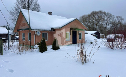 Купить дом, Великий Бор, 6.15 соток. Фото 2