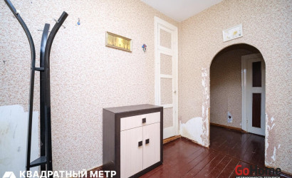 Купить 2-комнатную квартиру, Минск, Пономарева ул., 5 (Первомайский район). Фото 9