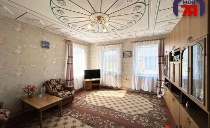 Купить дом, Слуцк, Социалистическая ул., 8.99 соток. Фото 4