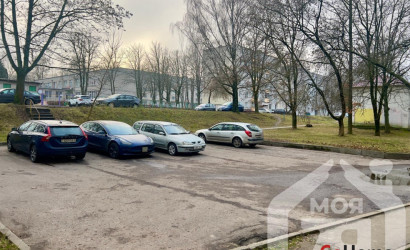 Купить 3-комнатную квартиру, Молодечно, Великий Гостинец ул., 111. Фото 8