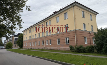 Купить 2-комнатную квартиру, Гродно, Захарова, 36. Фото 1