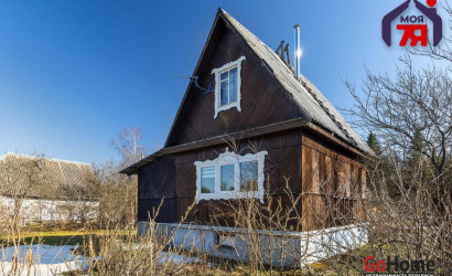 Купить дом в деревне, Крап, 14 соток. Фото 15