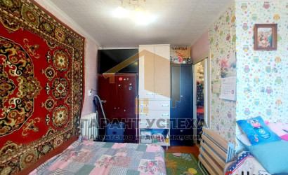 Купить 1-комнатную квартиру, Брест, ул. Молодогвардейская, д. . Фото 7