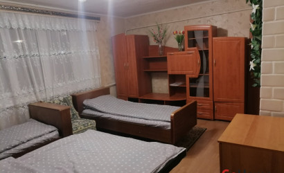 Снять 2-комнатную квартиру на сутки, Скидель, Кирова, 31. Фото 3