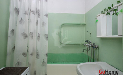 Купить 3-комнатную квартиру, Минск, Никифорова ул., 17 (Первомайский район). Фото 6