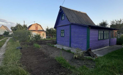 Купить дом в деревне, Суница-80, 5.12 соток. Фото 4