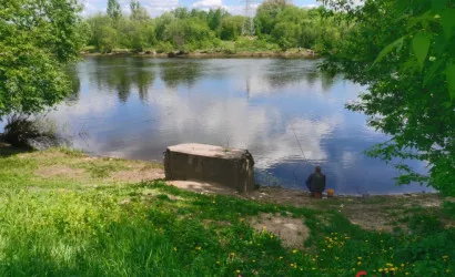  2-этаж.(133 м2), Бобруйск(Осоавиахима)