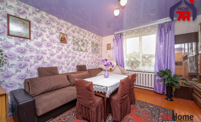Купить дом, Молодечно, Змитрока Бядули ул., 5.8 соток. Фото 15