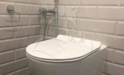 Снять 1-комнатную квартиру, Минск, Кирилла Туровского ул. 14 (Первомайский район). Фото 12