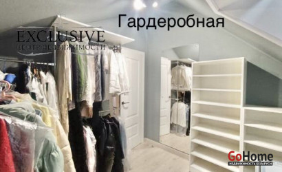 Купить дом, Колодищи, Васильевская ул., 46, 16 соток. Фото 9
