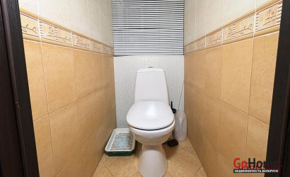 Купить 1-комнатную квартиру, Витебск, Баграмяна, 3. Фото 9