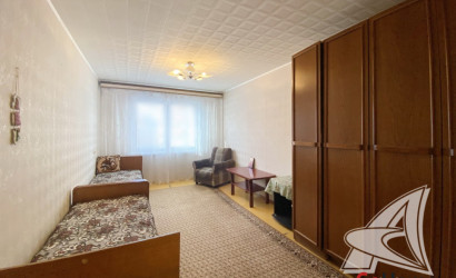 Купить 1-комнатную квартиру, Брест, Вулька, ул. Вульковская. Фото 1