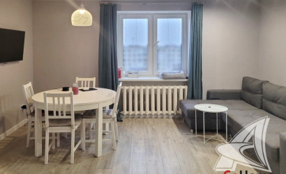 Купить 3-комнатную квартиру, Брест, Дубровка, ул. Дубровская. Фото 1