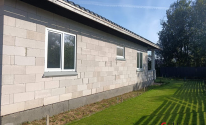 Купить дом, Ландыш 2005, 13 соток. Фото 8