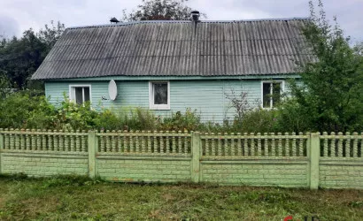  1-этаж.(79.7 м2), Клесино(Садовая, д. 12)