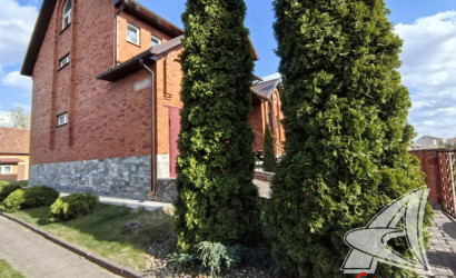 Купить дом, Брест, Красный двор, 11.48 соток. Фото 8