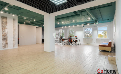 Аренда офиса, Минск, Ленина ул., 50,  124 кв.м.. Фото 4