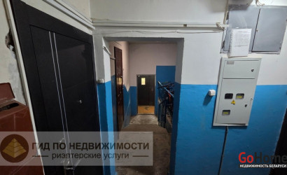 Купить 2-комнатную квартиру, Гомель, ул. Горбатова, д. . Фото 9