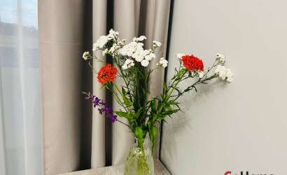 Снять 1-комнатную квартиру на сутки, Минск, ул. Леонида Левина, д. 11 (Октябрьский район). Фото 4